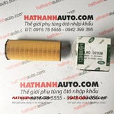 Lọc dầu (nhớt) máy xe Range Rover III, Range Rover Sport - LR002338